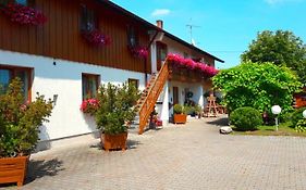 Pension Zum Krug
